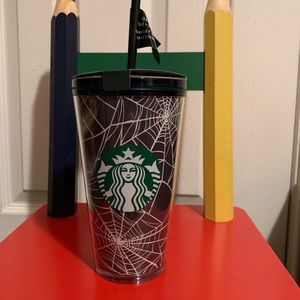 Grande Fall2021 Spider web cup.